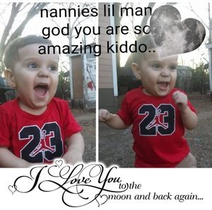 Meet your Posher, Crissina